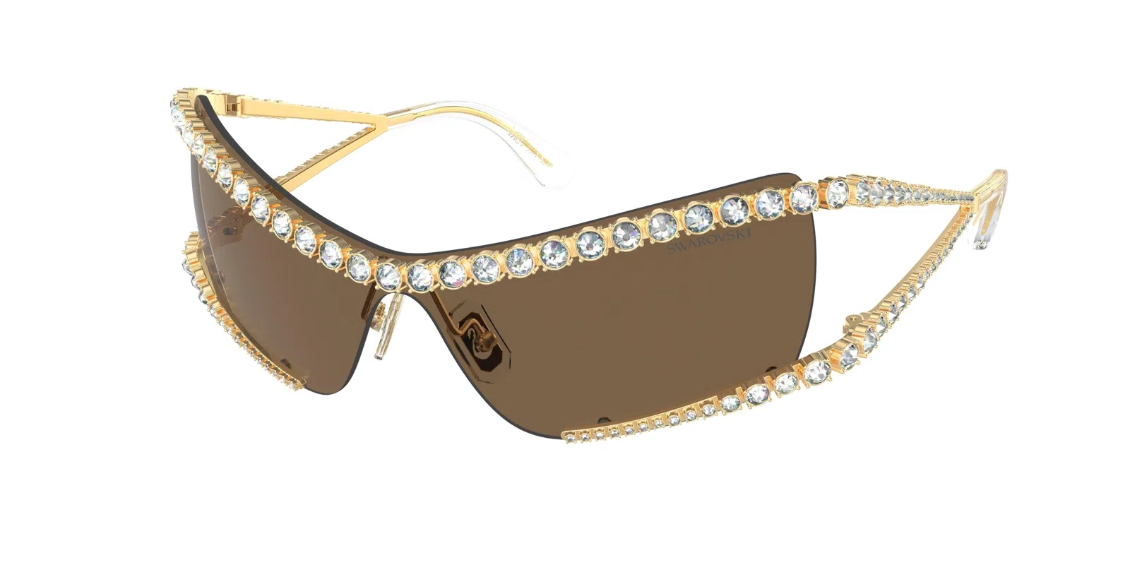 Swarovski 7022 Sunglasses - view 4